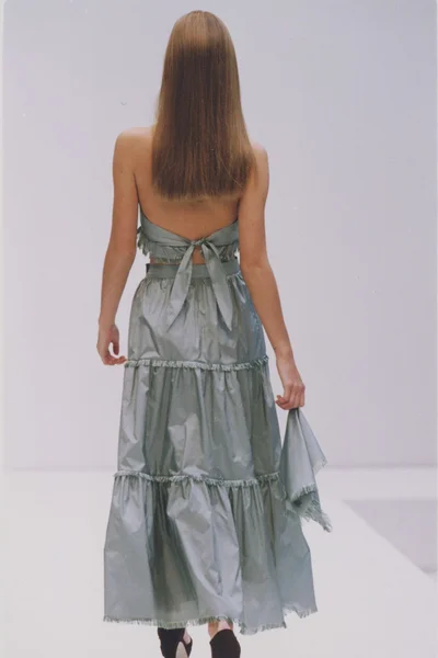 Look 1